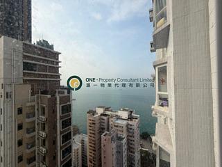 坚尼地城 - 海怡花园 07