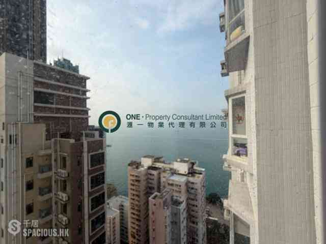 坚尼地城 - 海怡花园 07