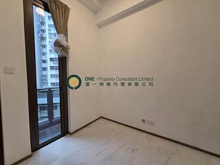 Wan Chai - One Wood Road 05