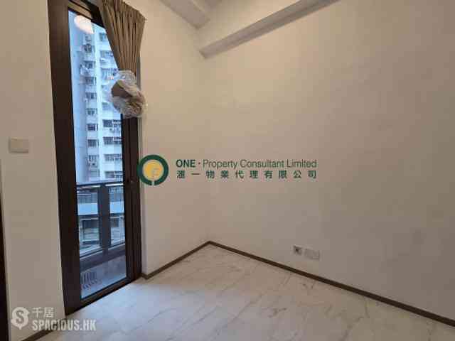 Wan Chai - One Wood Road 05