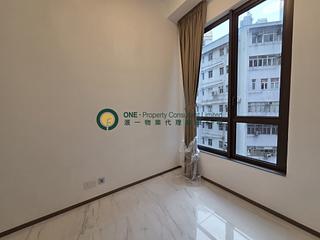 Wan Chai - One Wood Road 06