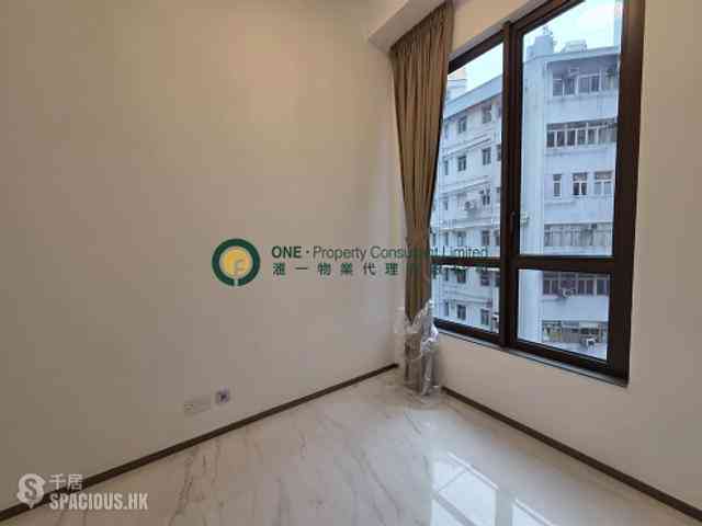 Wan Chai - One Wood Road 06