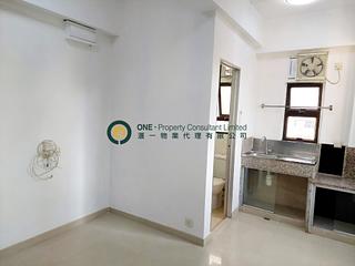 Sai Ying Pun - Good Times Building 02