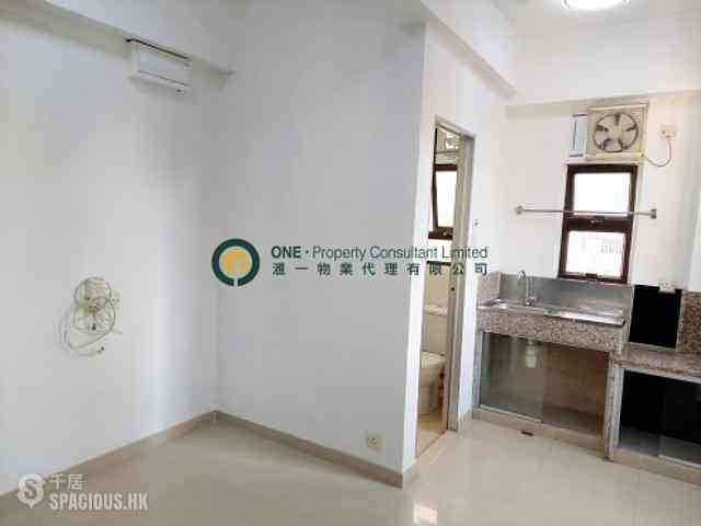 Sai Ying Pun - Good Times Building 02