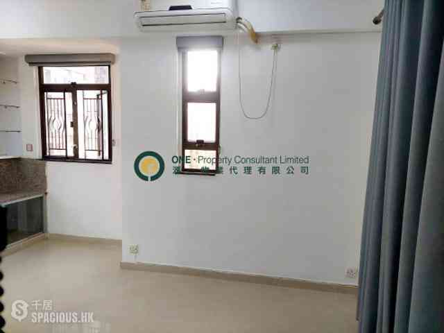 Sai Ying Pun - Good Times Building 03
