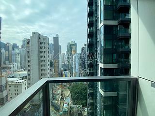 Sai Ying Pun - Two・Artlane 05