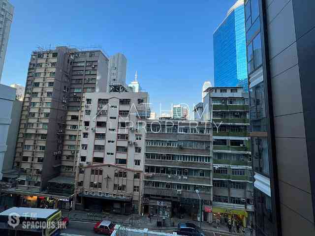 中半山 - 广坚大厦 06
