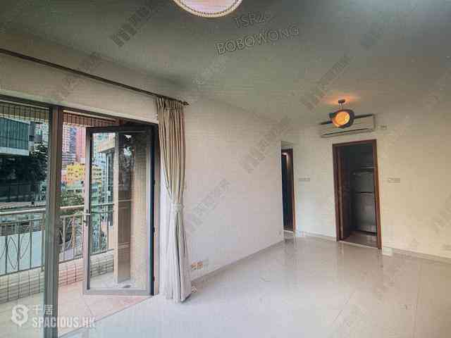 Wan Chai - The Zenith Phase 1 Block 1 02