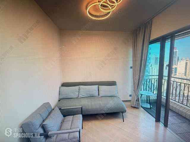 Wan Chai - The Zenith Phase 1 Block 2 01