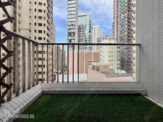 Sheung Wan - One Pacific Heights 01