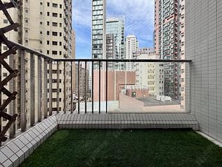 Sheung Wan - One Pacific Heights 11