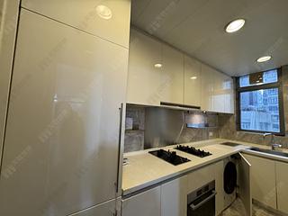 Sheung Wan - One Pacific Heights 12
