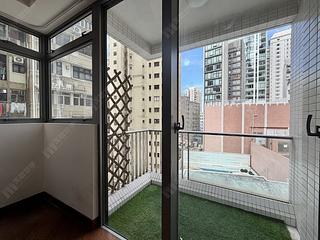 Sheung Wan - One Pacific Heights 17
