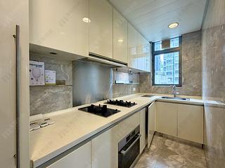 Sheung Wan - One Pacific Heights 25