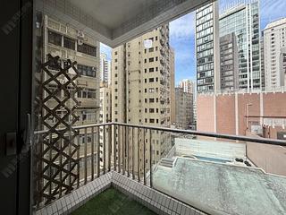 Sheung Wan - One Pacific Heights 32