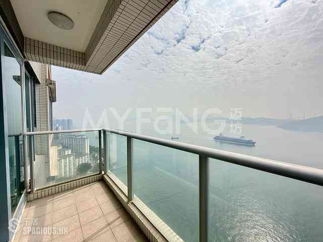 Cyberport - Residence Bel-Air 01