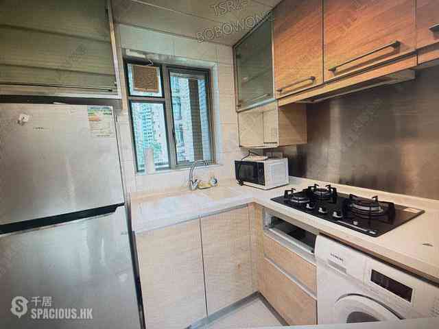 Wan Chai - The Zenith Phase 1 Block 1 04