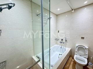 Cyberport - Residence Bel-Air 08