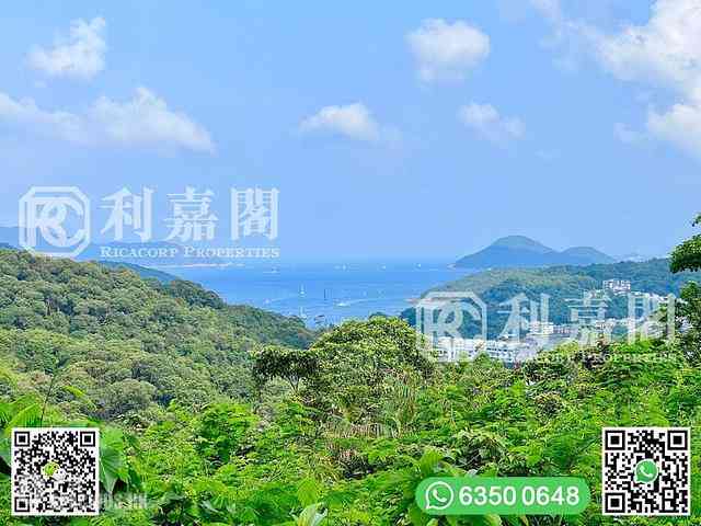 西贡 - 庆径石村 02