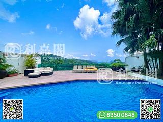西贡 - 庆径石村 06