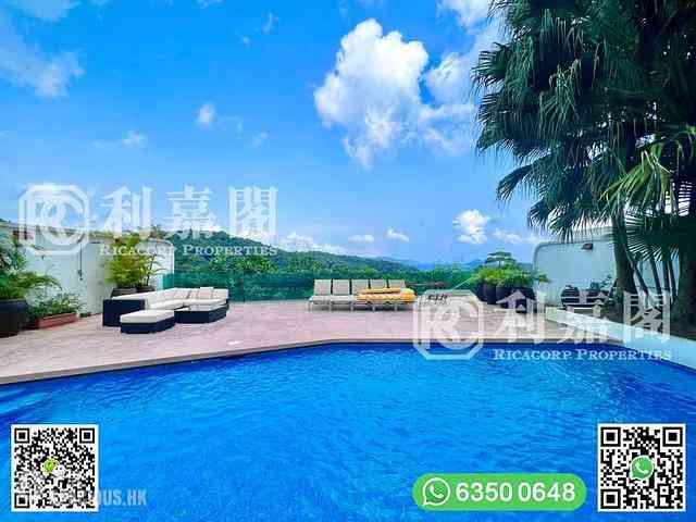 西贡 - 庆径石村 06