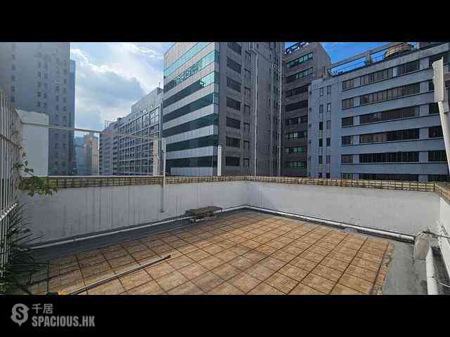 Wan Chai - Hang Shun Mansions 01