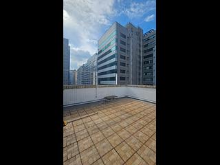 Wan Chai - Hang Shun Mansions 02
