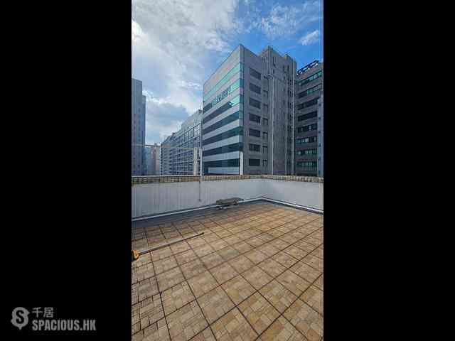 Wan Chai - Hang Shun Mansions 02