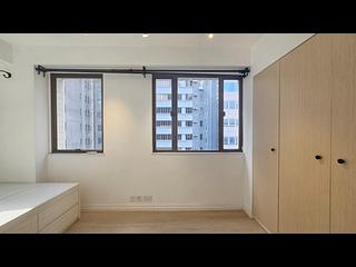 Wan Chai - Hang Shun Mansions 03