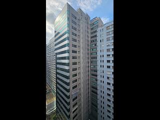 Wan Chai - Hang Shun Mansions 07