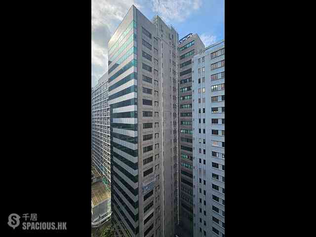 Wan Chai - Hang Shun Mansions 07