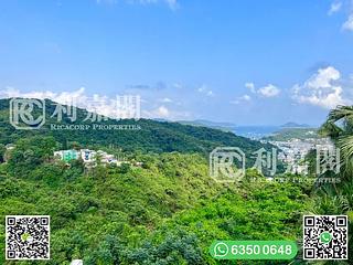 西贡 - 庆径石村 27