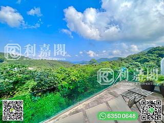 西贡 - 庆径石村 05
