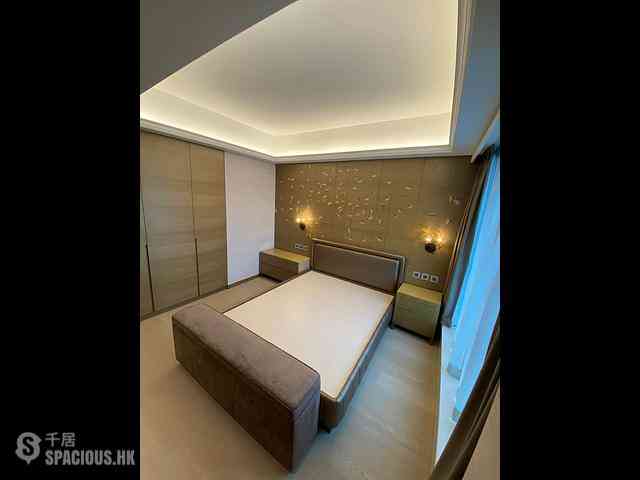 Tseung Kwan O - The Wings IIIA Block 3B 03