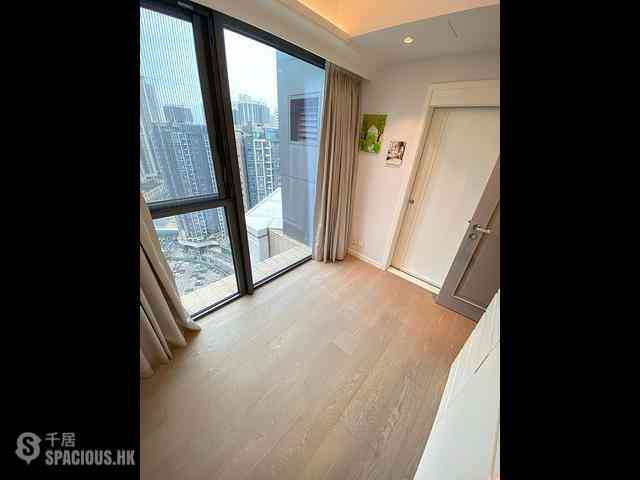 Tseung Kwan O - The Wings IIIA Block 3B 05
