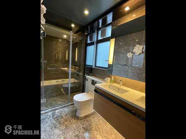 Tseung Kwan O - The Wings IIIA Block 3B 09