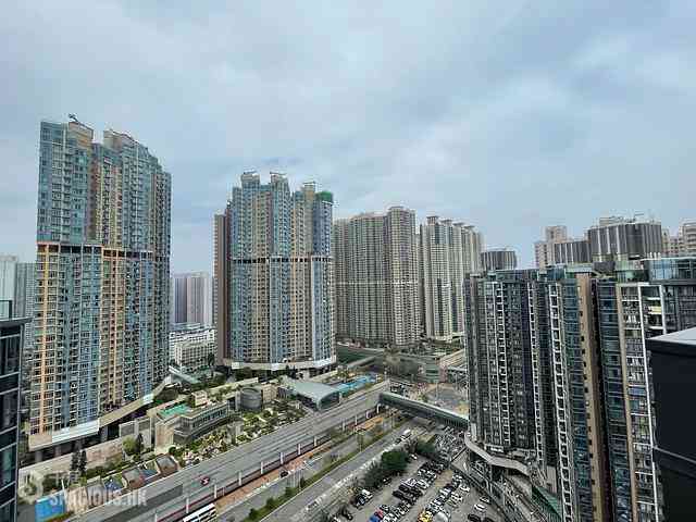 Tseung Kwan O - The Wings IIIA Block 3B 10