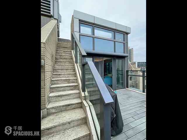 Tseung Kwan O - The Wings IIIA Block 3B 11