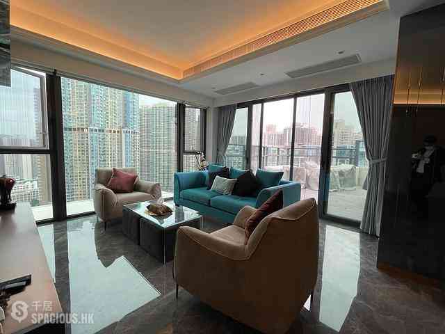 Tseung Kwan O - The Wings IIIA Block 3B 14