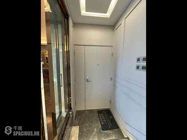 Tseung Kwan O - The Wings IIIA Block 3B 17