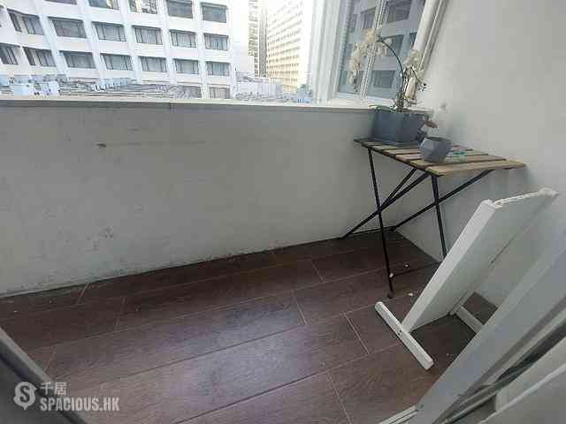 Causeway Bay - Vancouver Mansion 01