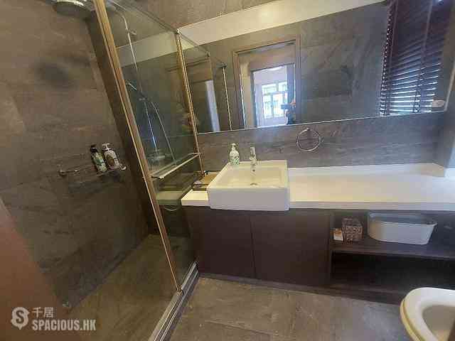 Causeway Bay - Vancouver Mansion 15