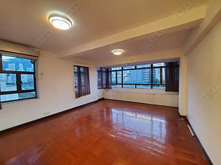 Happy Valley - 157, Wong Nai Chung Road 03