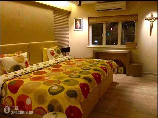 Causeway Bay - Fontana Gardens Block 22-25 01