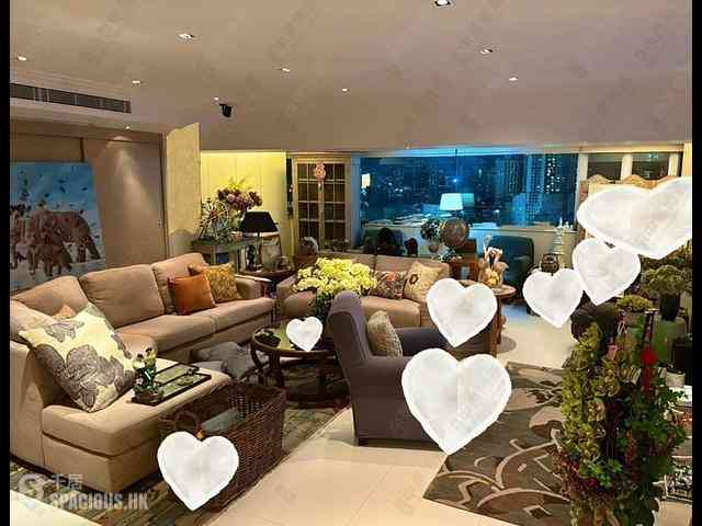 Causeway Bay - Fontana Gardens Block 22-25 04