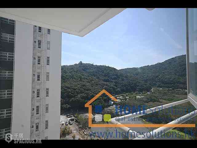 Mui Wo - Ngan Ho Court 05