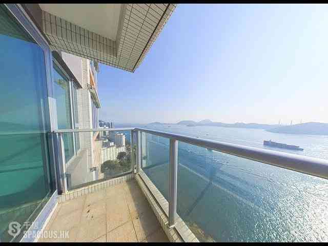 Cyberport - Residence Bel-Air Phase 4 Bel-Air on the Peak Tower 5 01