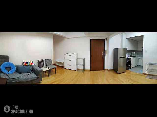 Shek Tong Tsui - Whitty Street Court Block 30-36, Whitty Street 01