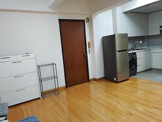 Shek Tong Tsui - Whitty Street Court Block 30-36, Whitty Street 04