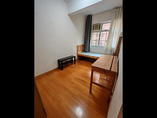 Shek Tong Tsui - Whitty Street Court Block 30-36, Whitty Street 06
